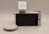Samsung NX2000 camera