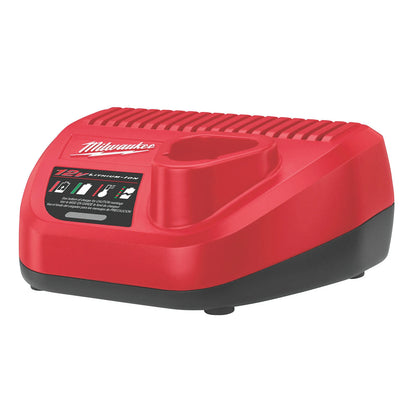 Milwaukee C12C M12 12V Charger