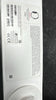 Apple Watch Series 8Midnight with Sport Band - 45mm - scratched - cellular