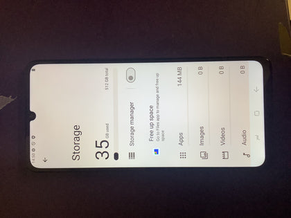 Doogee Note S9 Pro+