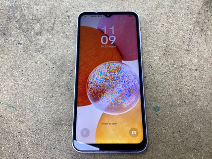 Samsung Galaxy A14 Smartphone