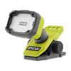 Ryobi 4V USB Lithium Cordless Clamp Light
