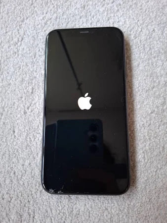 Apple Iphone 11 64gb Unlocked Black