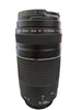 Canon 75-300mm Zoom Lens