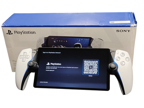 Sony Playstation Portal Remote Player**Boxed**