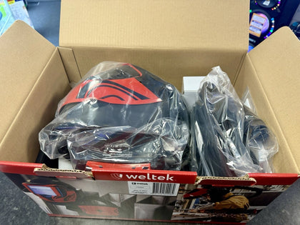 Weltek Cr58s4 Welding Mask Kit