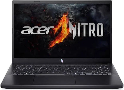 Acer Nitro AN515-57 Gaming Laptop 512GB SSD 8GB i5 RTX