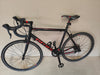 Carrera Virtuoso Road Bike Lightweight 54cm