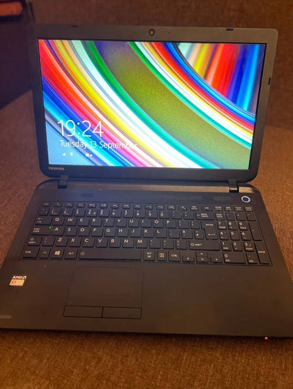 Toshiba Satellite C50d-b-120 Laptop