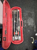 Rubi Speed 62 MAGNET Tile Cutter With Case