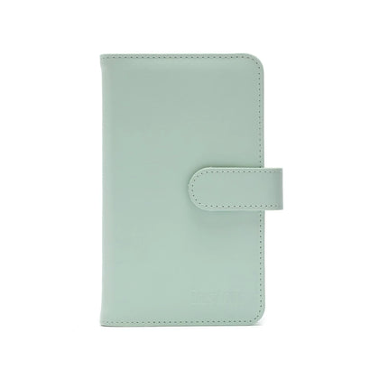 Instax Mini 12 Album - Mint Green.