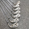 TaylorMade R7 #4-9 Iron Set, 58 Degree Taylormade Wedge & Taylormade Golf Bag **COLLECTION ONLY**
