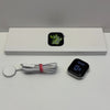 Apple Watch Series 11 46mm Silver Aluminum Case No Strap Model A3337 Boxed