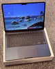 Apple MacBook Air M4 16GB 256GB SSD - Midnight Blue