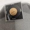 2016 Gold Sovereign Coin Elizabeth II Fifth Head