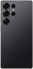 Samsung Galaxy S25 Ultra  - 256 GB -  Black open