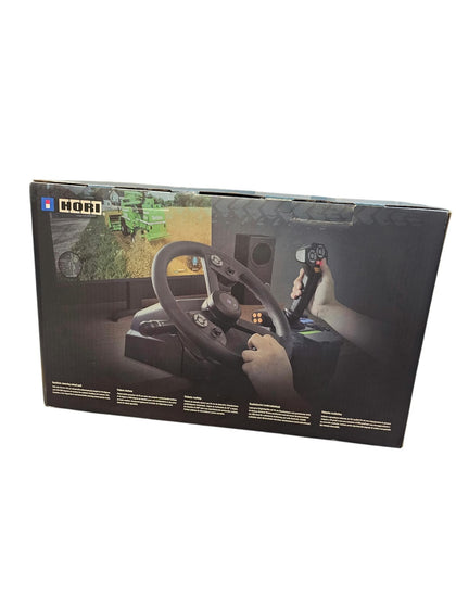 HORI Farming Vehicle Control System - Boxed