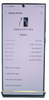 Samsung S22 Ultra 5G - 512GB - Unlocked