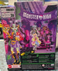 Monster High Jinafire Long Doll