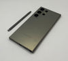 Samsung Galaxy S24 Ultra 256GB Titanium Grey Unlocked - Chesterfield