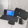 Valve Steam Deck 512GB Black With Steam Deck Dock, Keyboard, Mouse And Case