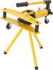 SWG-1 10 Ton Manual Hydraulic Pipe Bender Kit with 6 Dies, 1/4"-1" OD 90° Tube Bending Tool **Collection Only**