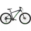 Carrera Kraken Mens Mountain Bike - Dark Blue 20" Frame / 27.5" Wheels **Collection Only**