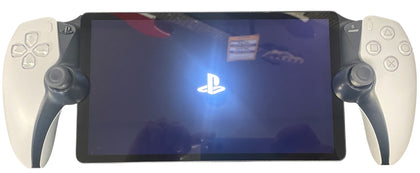 Playstation Portal Remote Player