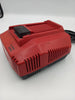 Hilti C4/36-350 Li-ion Fast Charger, 2 x 3.0AH Batteries, 1 x 2.6AH Battery