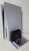 Sony PlayStation 5 Disc Edition Console & 1 Game