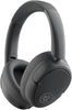 JLab JBuds Lux Wireless Bluetooth Noise-Cancelling Headphones - Graphite