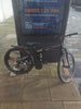TrioBlade Shimano Folding Mountain Bike 27.5"Wheels 21 Speed 17"Frame