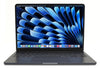 APPLE MacBook Air 13.6" (2025) - M4, 256GB SSD Midnight