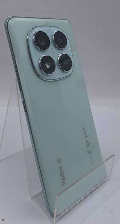Redmi Note 14 Pro 5G (8GB+256GB) Coral Green, Unboxed, Unlocked