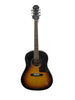 Epiphone AJ-220S/VS Acoustic Guitar