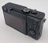 Panasonic Lumix DC-TZ90 Compact Camera Black boxed