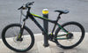 Carrera Vulcan Mountain Bike - 18" (Medium) Frame - 27" Wheel  - 27 Gears