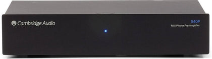 Cambridge Audio Azur 540P - Phono Preamplifier