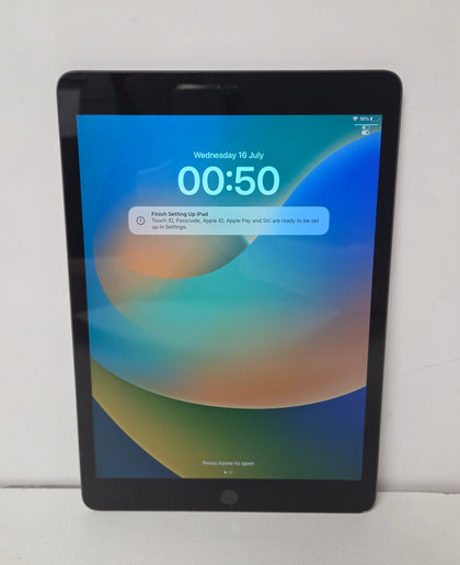 Apple iPad 9th Generation 64GB - Wi-Fi