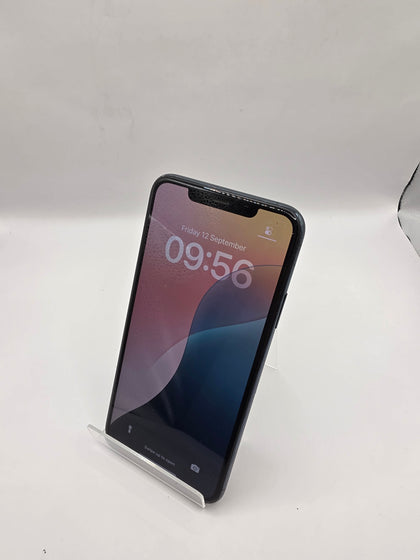 Apple iphone 11 pro max 64gb Green