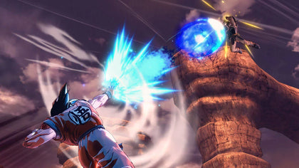 *Dragonball Xenoverse 2 (Xbox One)