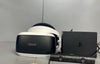 PlayStation Virtual Realty headset **Unboxed**