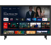 ** Collection Only ** JVC LT-24CA120 Android TV 24" Smart HD Ready HDR LED TV