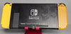 Pokemon Switch Console, 32GB Lets Go+Yellow/Brown Joy-Con ***No Game , Unboxed***