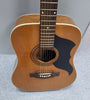 Vintage EKO Ranger 6 Acoustic Guitar 1970’s - Made in Italy