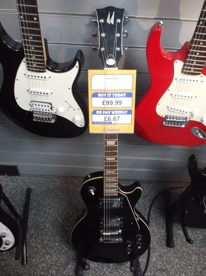 Kay Electric Guitar