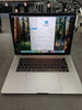 Apple MacBook Pro 15" (2019) – Intel Core i7, 16GB RAM, 256GB SSD