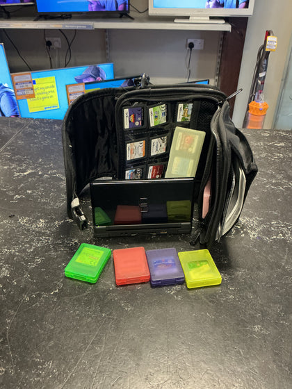 Nintendo ds