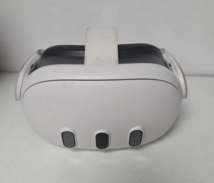 Meta Quest 3 VR Headset - 512GB Boxed