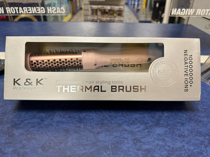 K&K thermal brush -32mm.